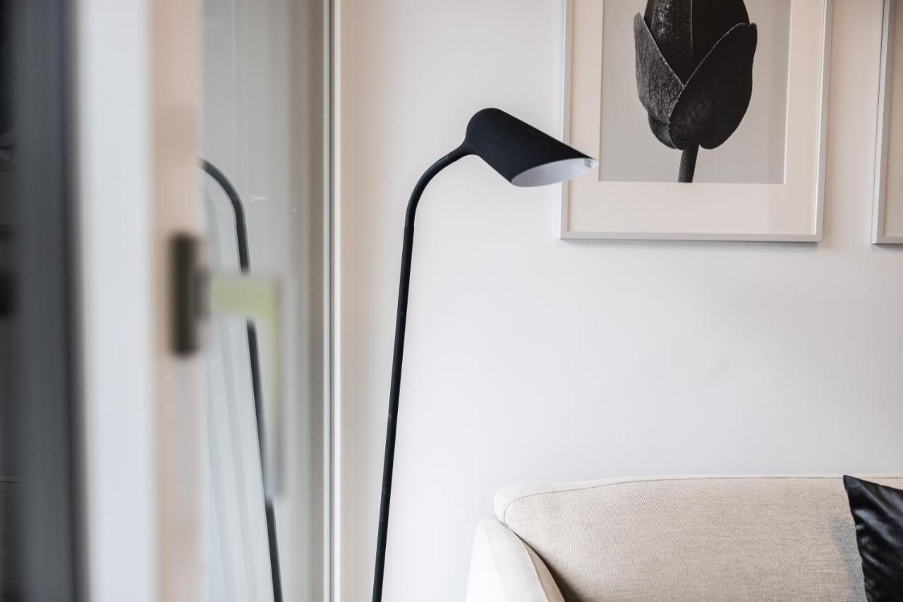 Smart Living Dornbirn Apartment ภายนอก รูปภาพ